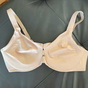 Spanx Low Profile Minimizer Bra